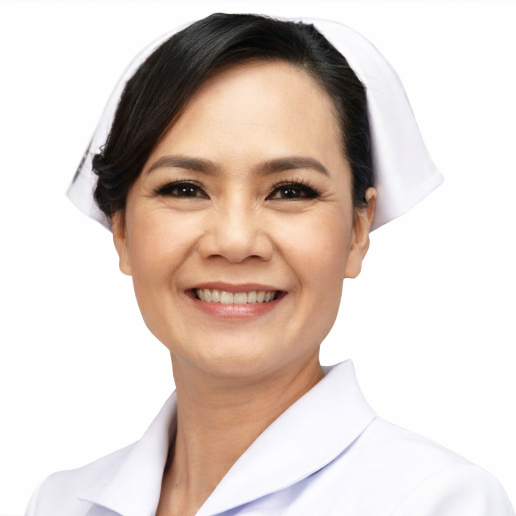 แพทย์ผู้เชี่ยวชาญ