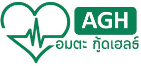 AGH Logo